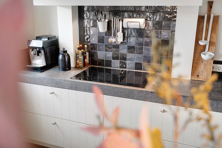 Foto 26 van Van Foreestallee 26-A