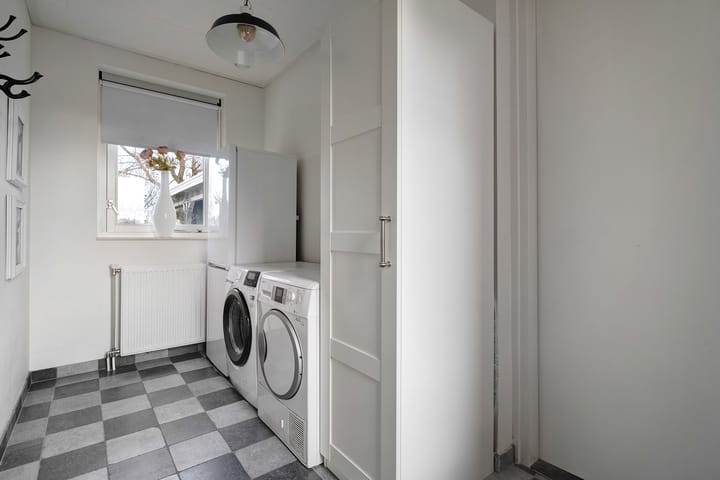 Foto 29 van Van Foreestallee 26-A