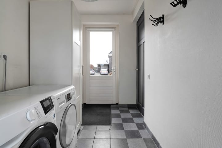 Foto 30 van Van Foreestallee 26-A