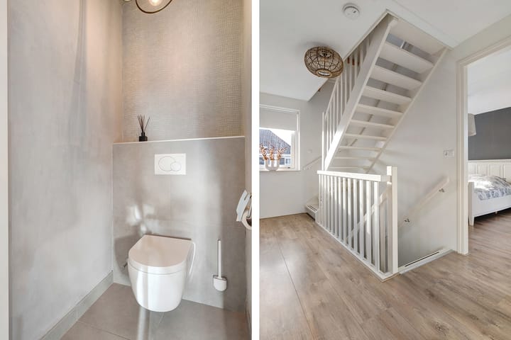 Foto 32 van Van Foreestallee 26-A