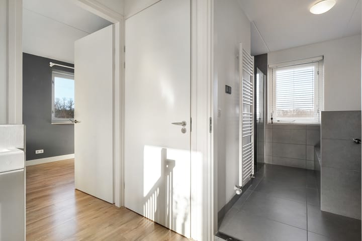 Foto 33 van Van Foreestallee 26-A