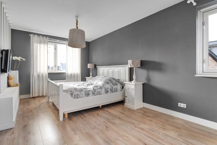 Foto 34 van Van Foreestallee 26-A