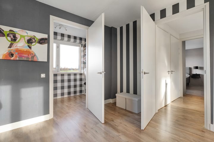 Foto 35 van Van Foreestallee 26-A