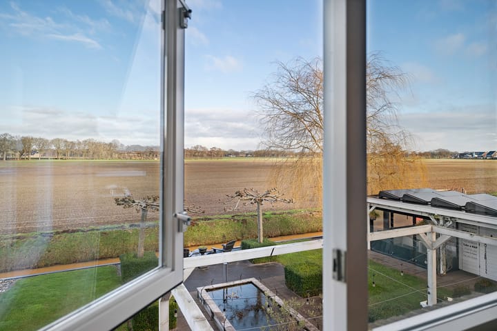 Foto 36 van Van Foreestallee 26-A