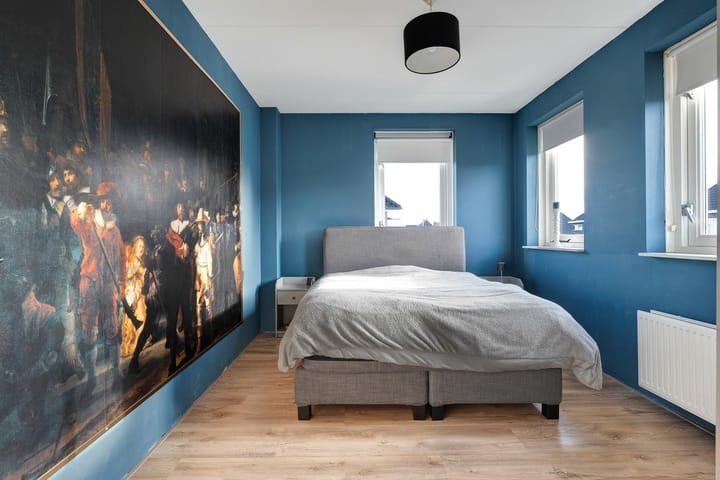 Foto 40 van Van Foreestallee 26-A