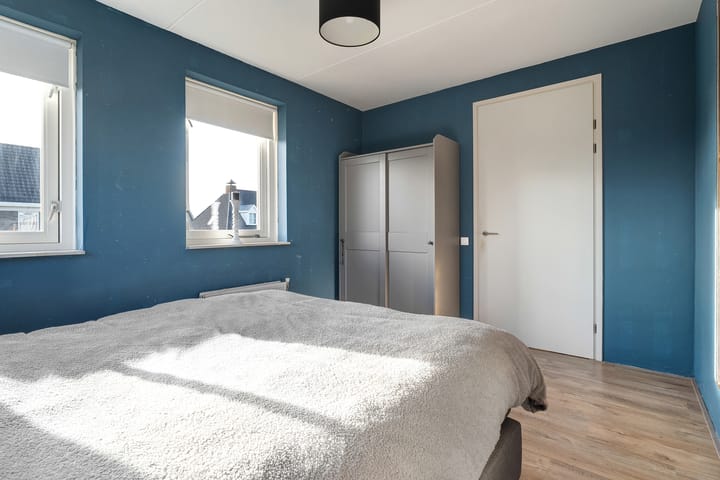 Foto 41 van Van Foreestallee 26-A