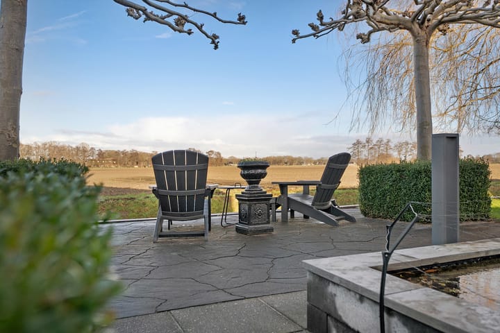 Foto 48 van Van Foreestallee 26-A