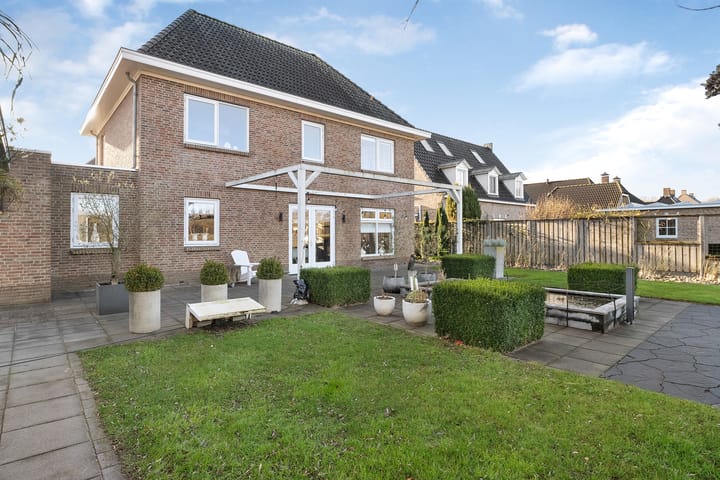 Foto 51 van Van Foreestallee 26-A