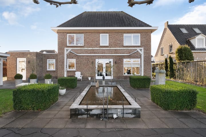 Foto 52 van Van Foreestallee 26-A