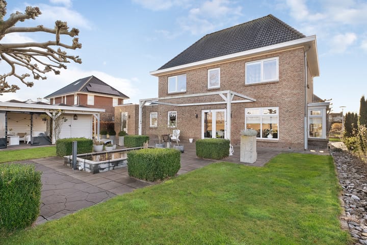 Foto 53 van Van Foreestallee 26-A