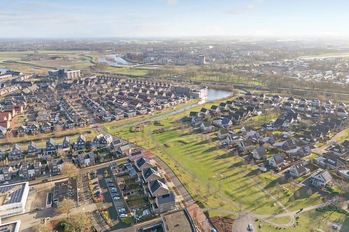 Foto 58 van Van Foreestallee 26-A