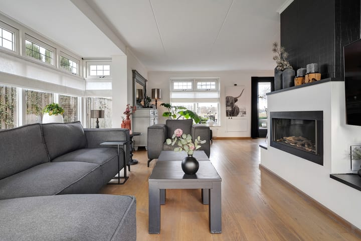 Foto 22 van Van Foreestallee 26-A