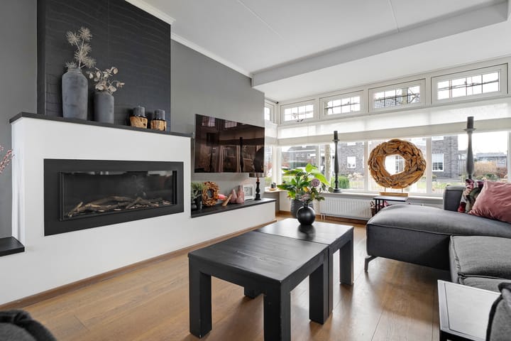 Foto 20 van Van Foreestallee 26-A