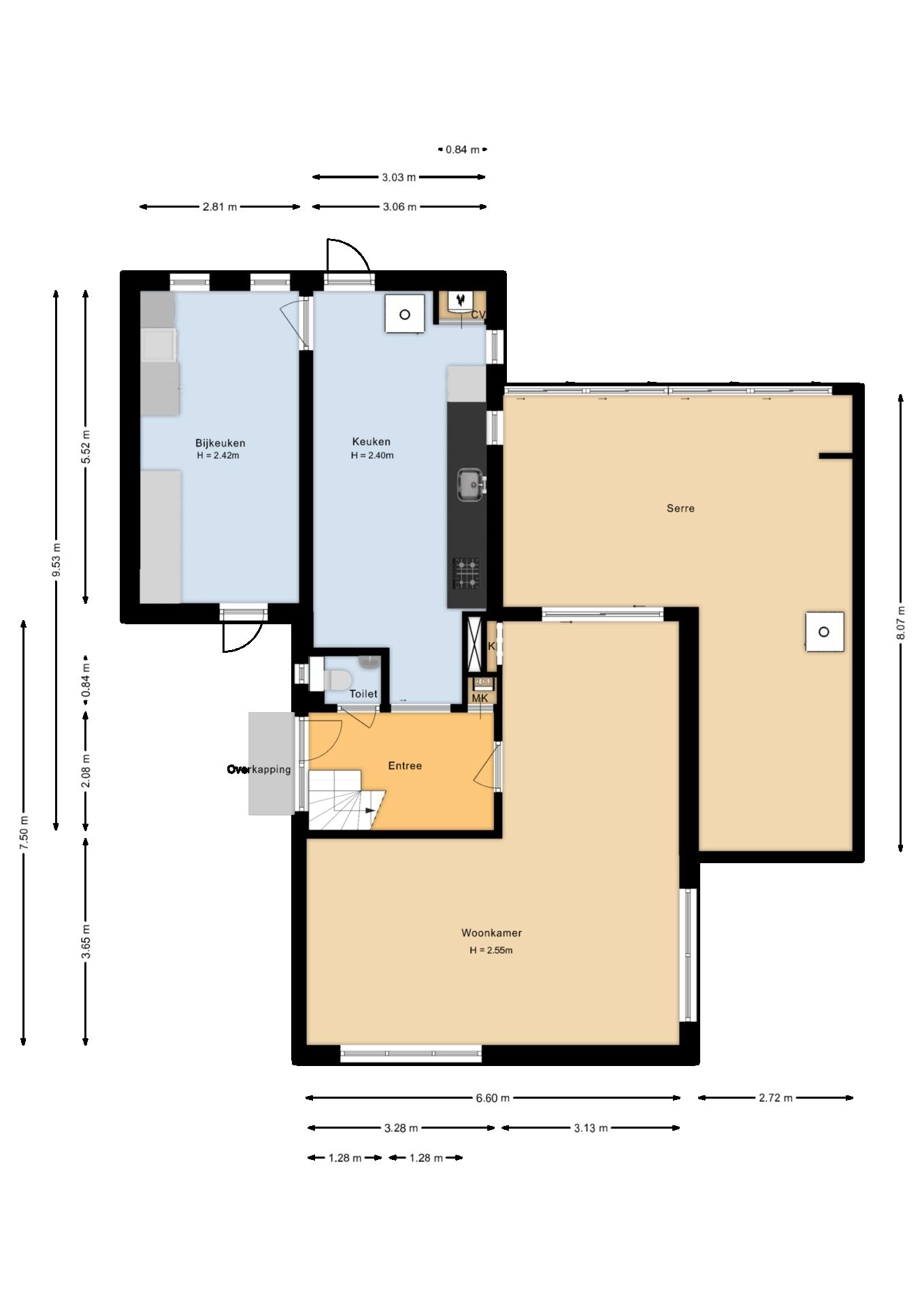 Foto 50 van Lindenlaan 8