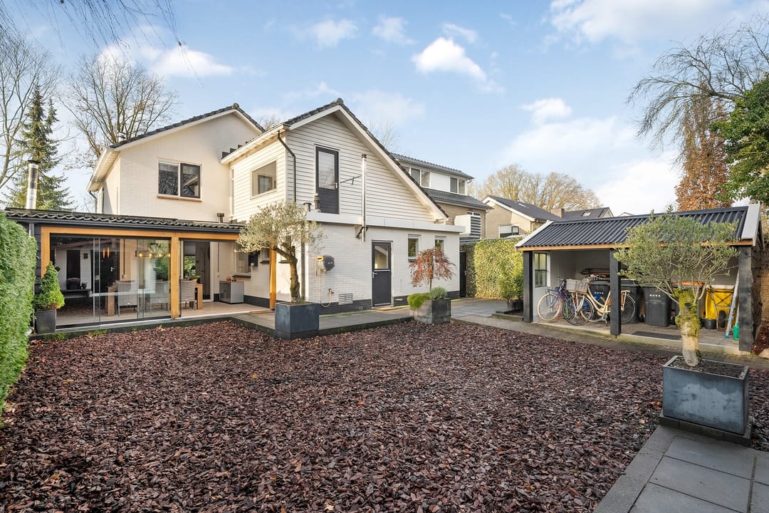 Foto 2 van Lindenlaan 8