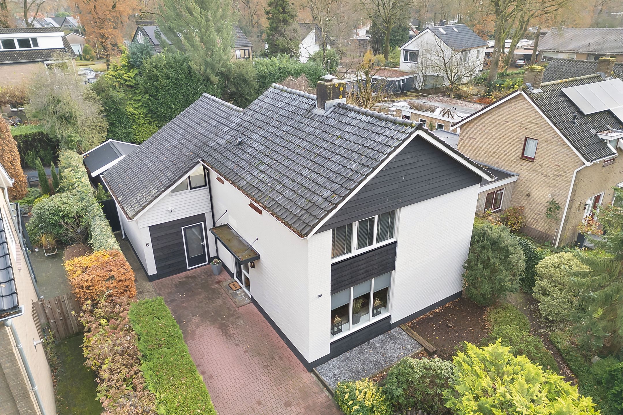 Foto 3 van Lindenlaan 8