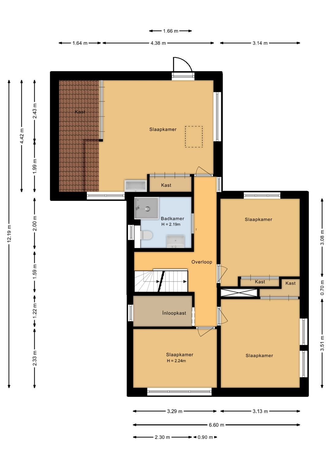 Foto 52 van Lindenlaan 8