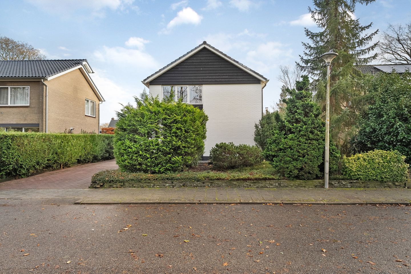 Foto 5 van Lindenlaan 8