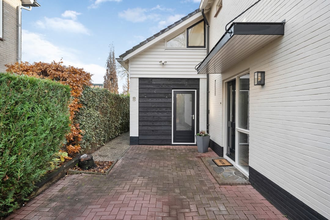 Foto 7 van Lindenlaan 8