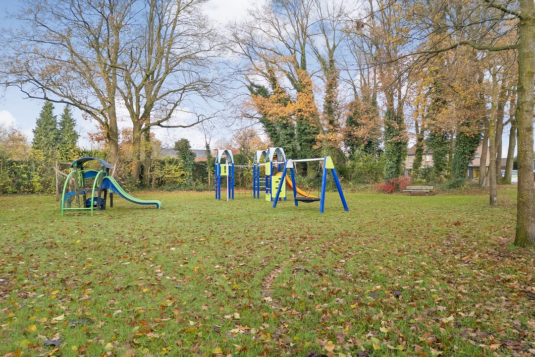 Foto 8 van Lindenlaan 8