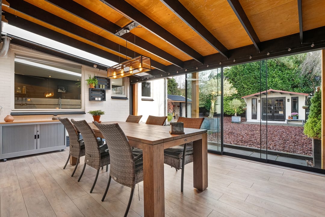 Foto 26 van Lindenlaan 8