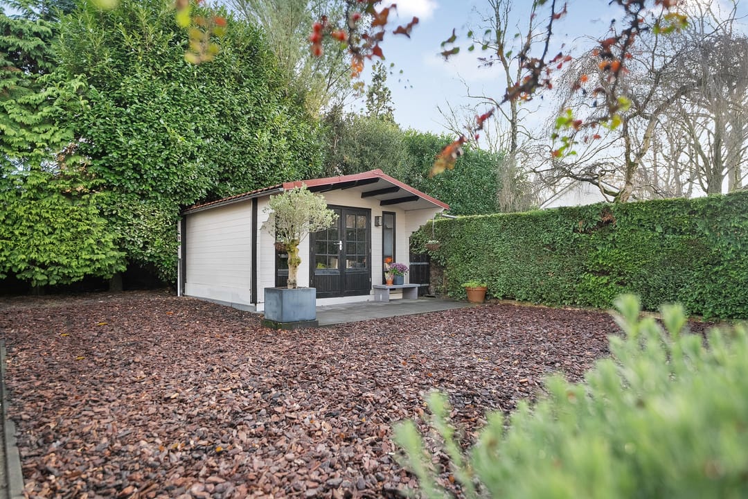 Foto 46 van Lindenlaan 8