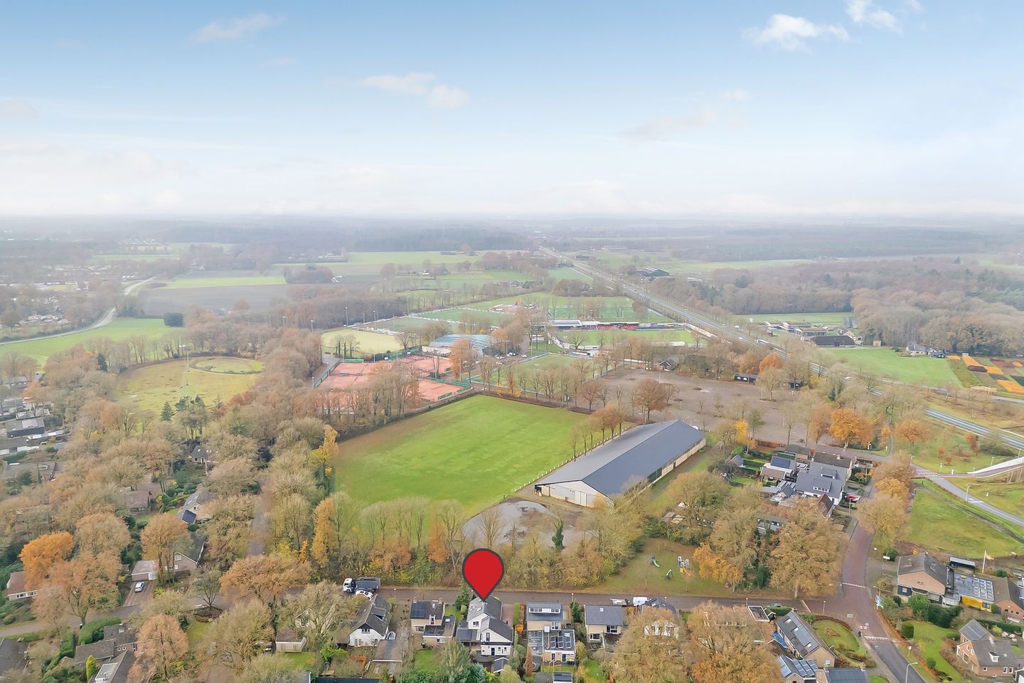 Foto 49 van Lindenlaan 8