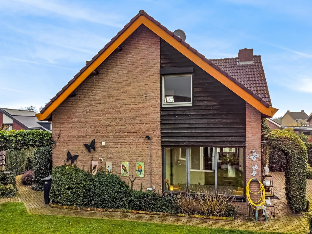 Foto 43 van Hoendercamp 16