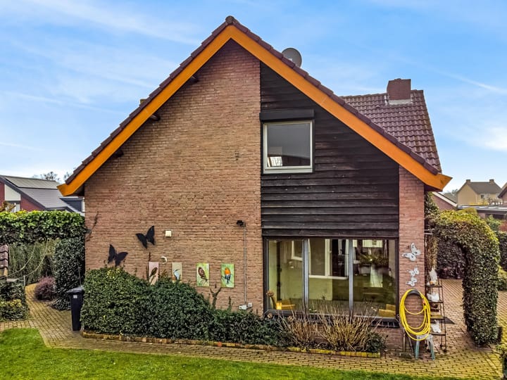 Foto 43 van Hoendercamp 16