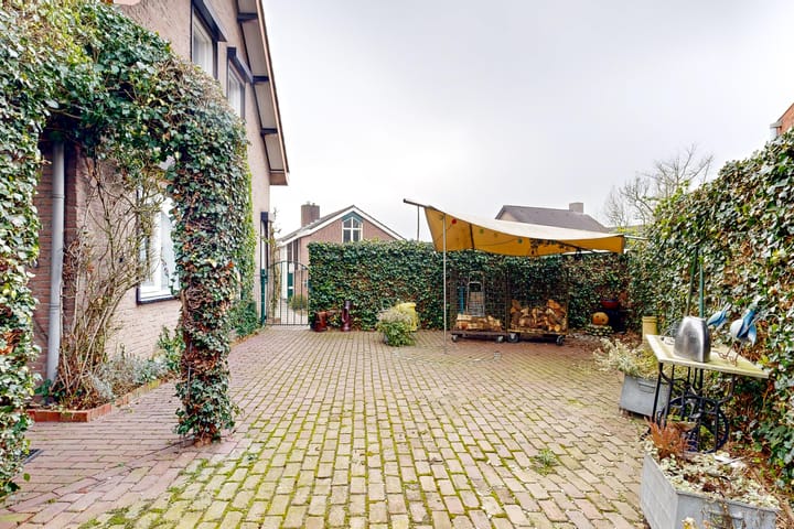 Foto 39 van Hoendercamp 16