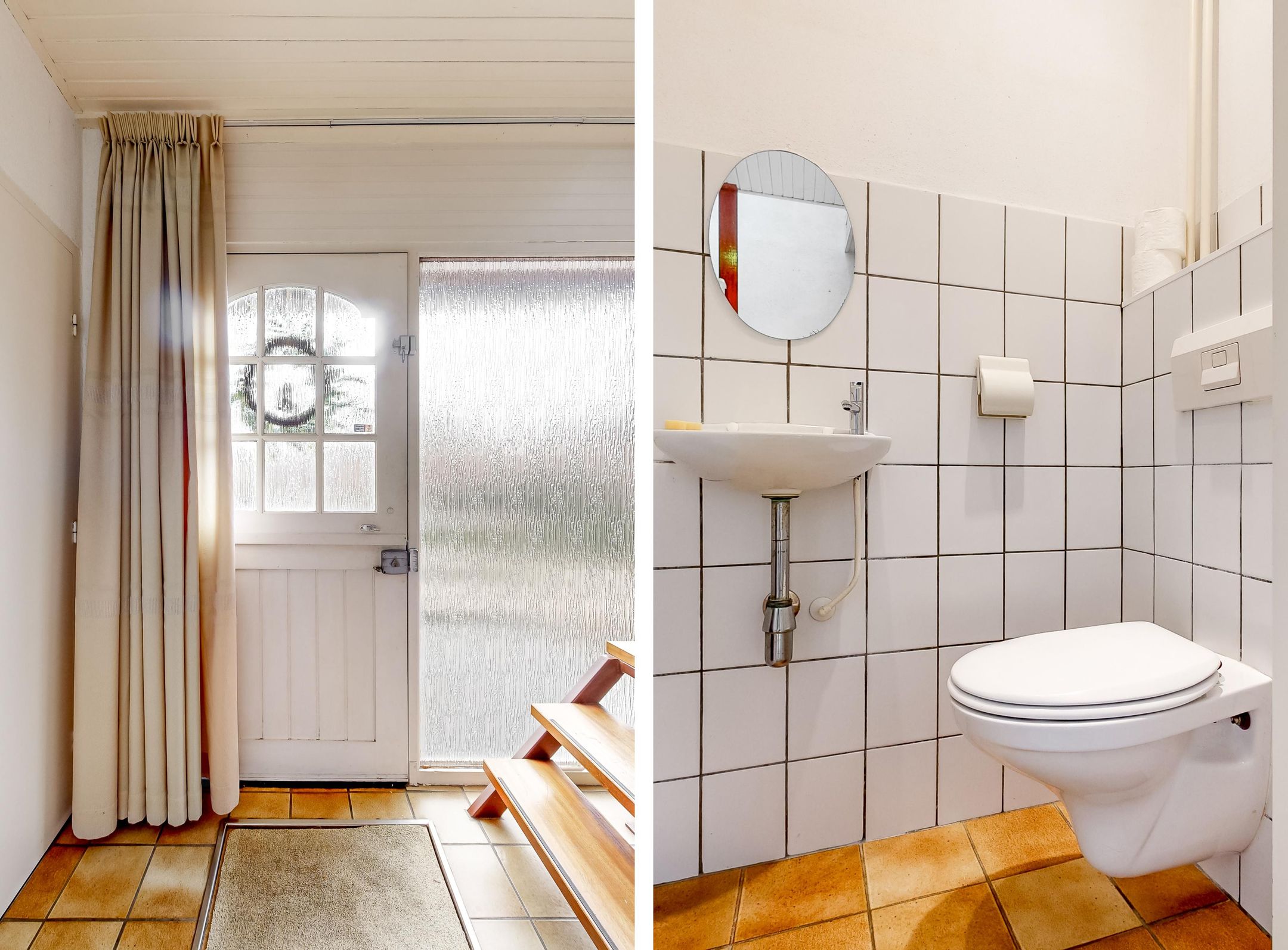 Foto 9 van Hoendercamp 16