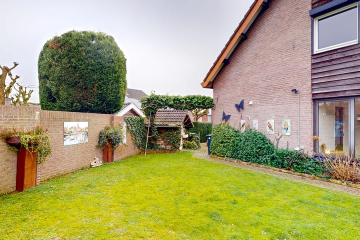 Foto 41 van Hoendercamp 16