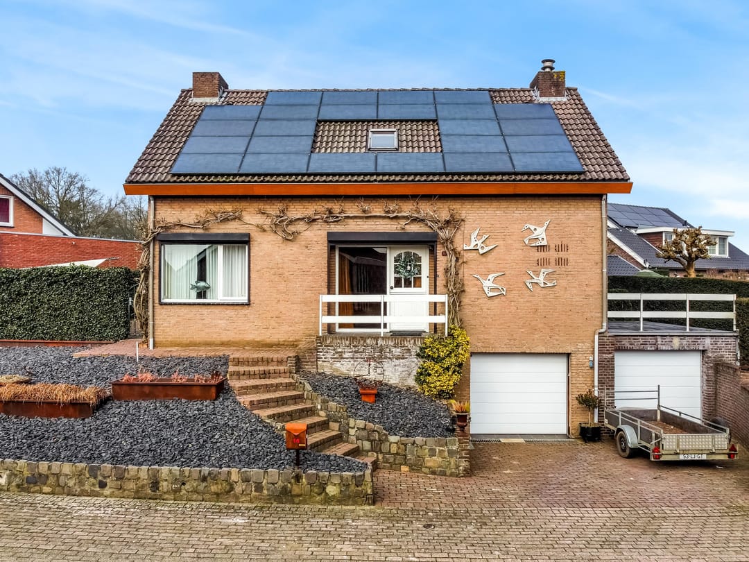 Foto 7 van Hoendercamp 16