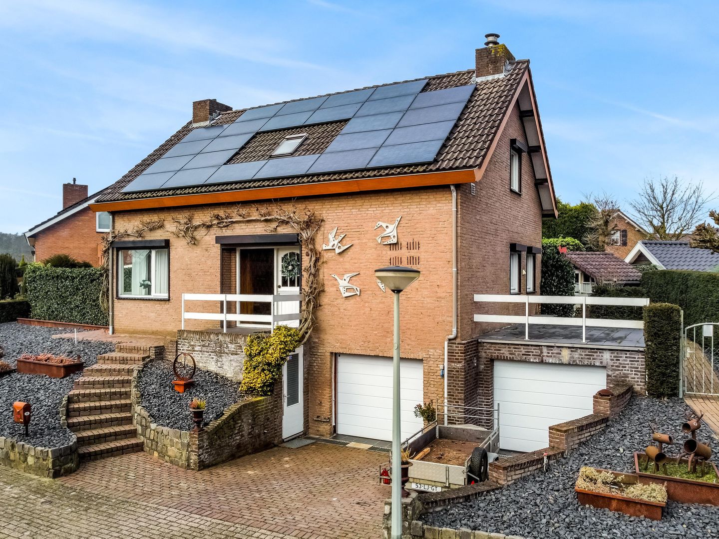 Foto 1 van Hoendercamp 16