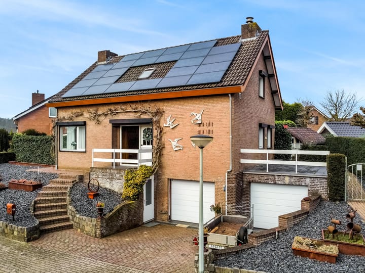 Foto 1 van Hoendercamp 16