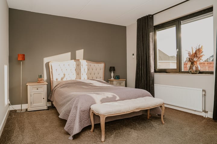 Foto 5 van Dokter A Zandijkhof 10