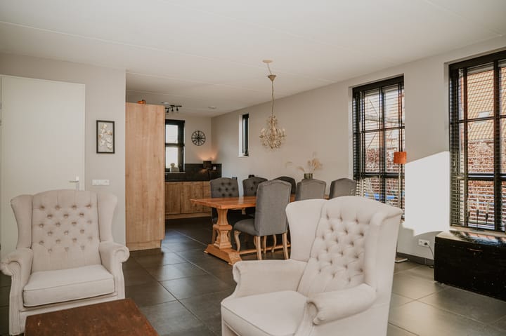 Foto 8 van Dokter A Zandijkhof 10