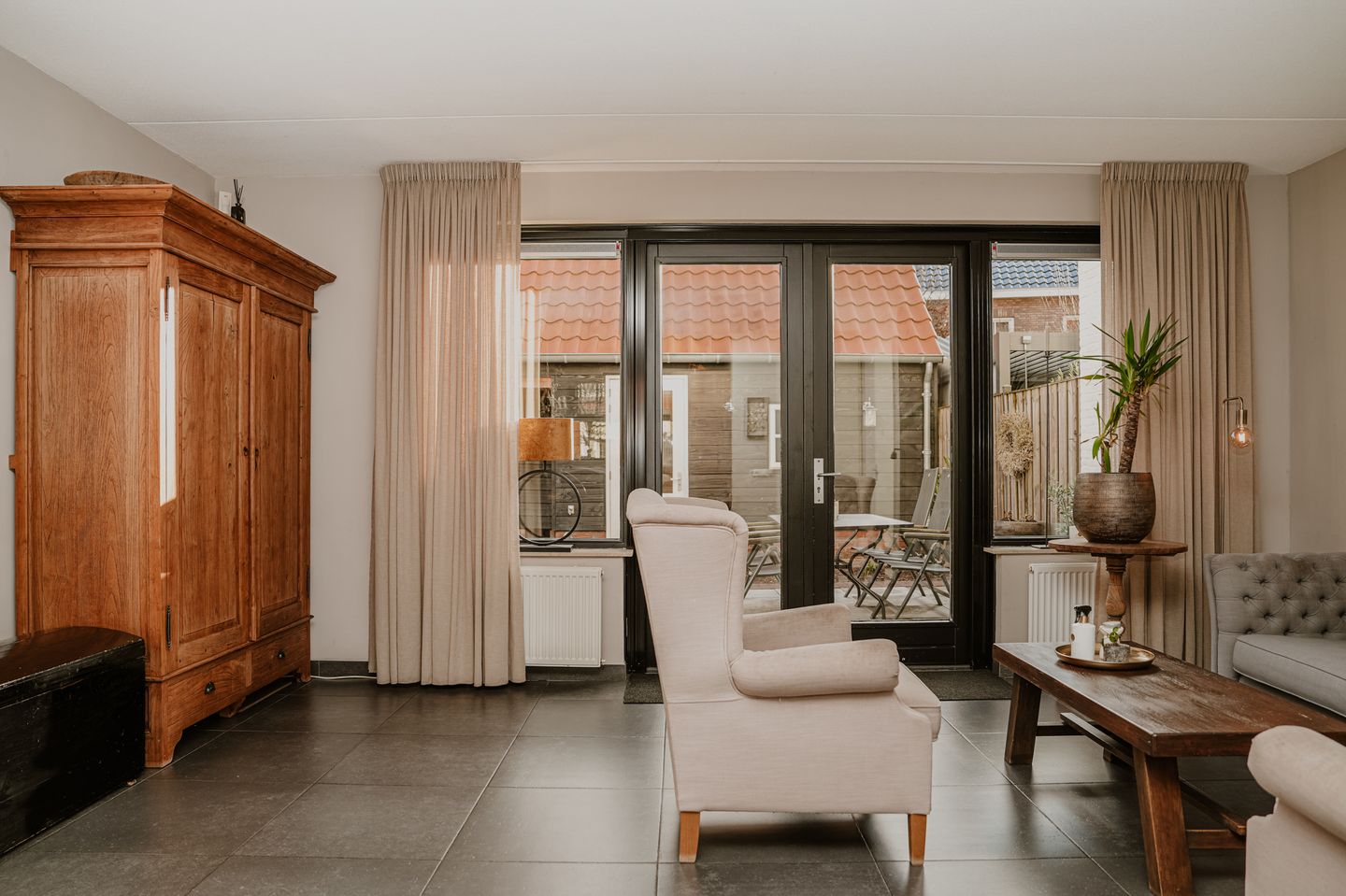 Photo 14 of Dokter A Zandijkhof 10