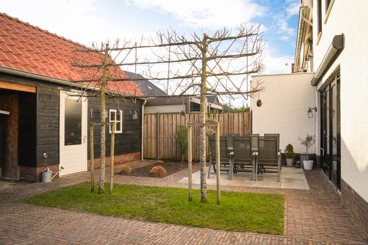 Foto 30 van Dokter A Zandijkhof 10