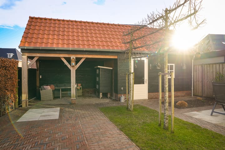 Foto 31 van Dokter A Zandijkhof 10