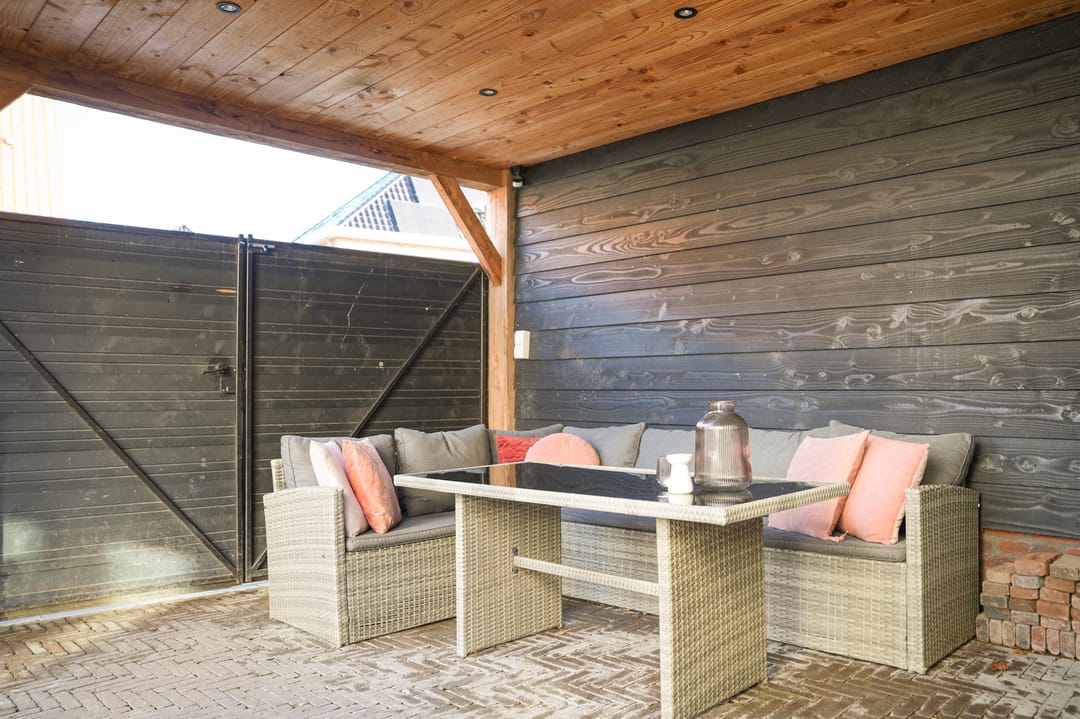 Photo 32 of Dokter A Zandijkhof 10