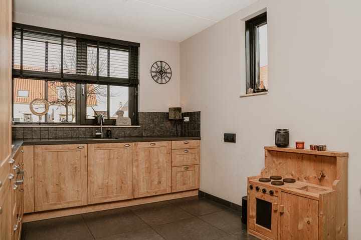 Foto 11 van Dokter A Zandijkhof 10