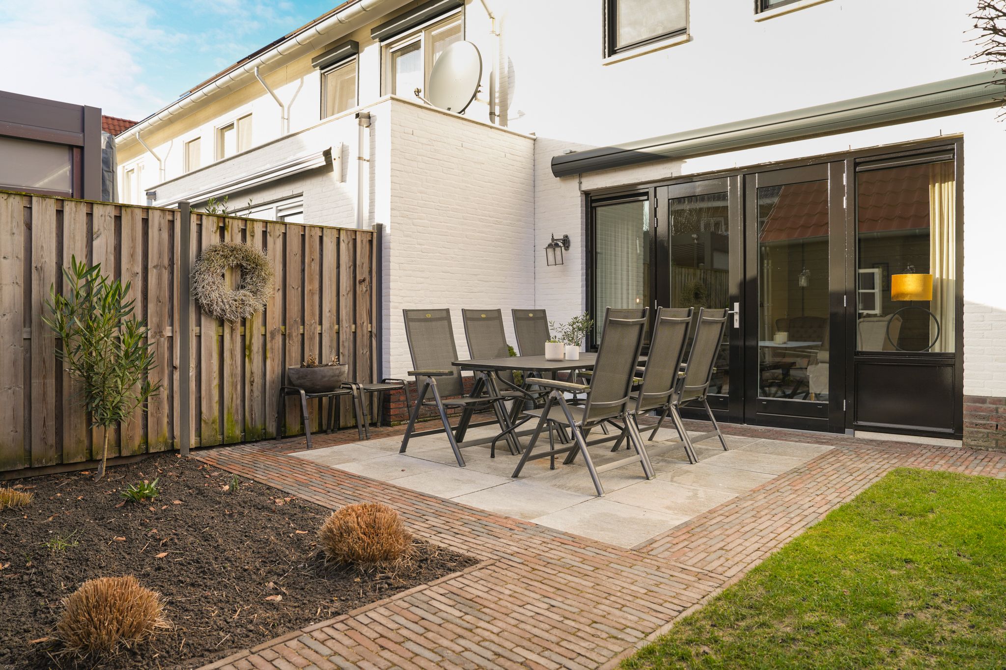 Photo 33 of Dokter A Zandijkhof 10