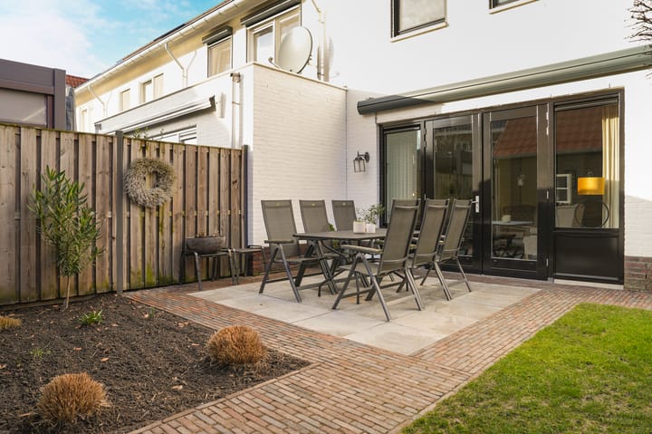 Foto 33 van Dokter A Zandijkhof 10