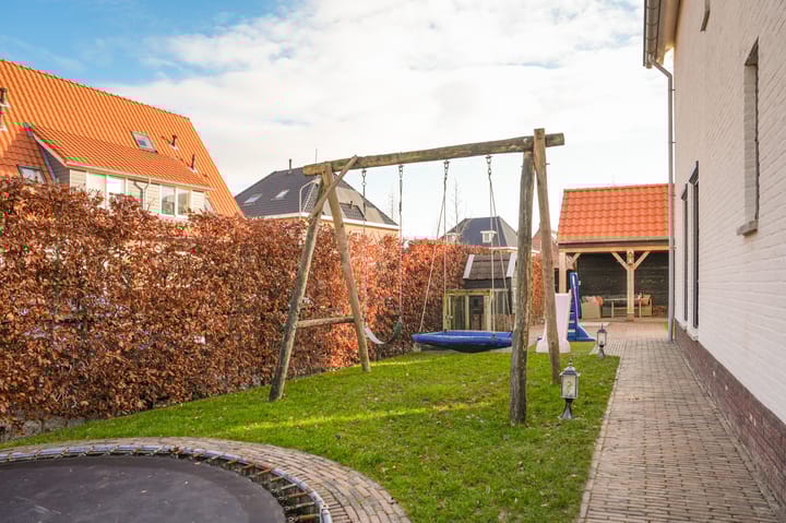 Foto 37 van Dokter A Zandijkhof 10