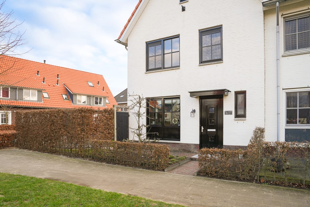 Photo 38 of Dokter A Zandijkhof 10