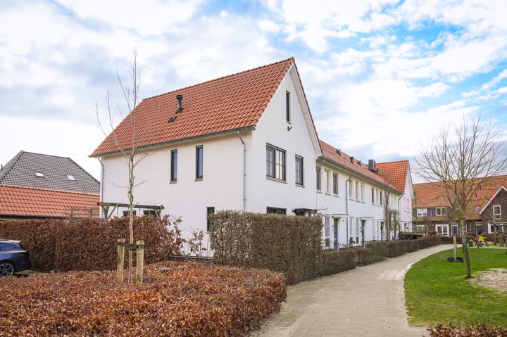 Foto 39 van Dokter A Zandijkhof 10