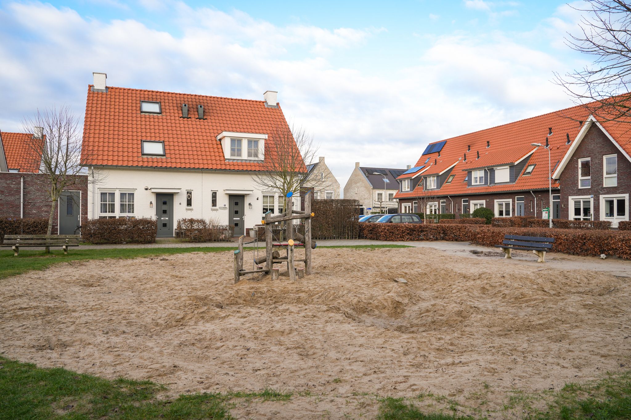 Photo 42 of Dokter A Zandijkhof 10