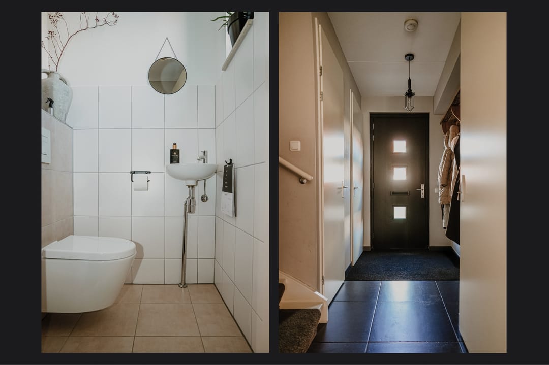 Photo 7 of Dokter A Zandijkhof 10