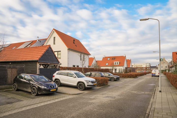 Foto 43 van Dokter A Zandijkhof 10